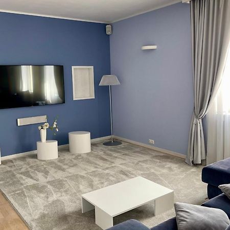 Central Loft Varese Exteriör bild